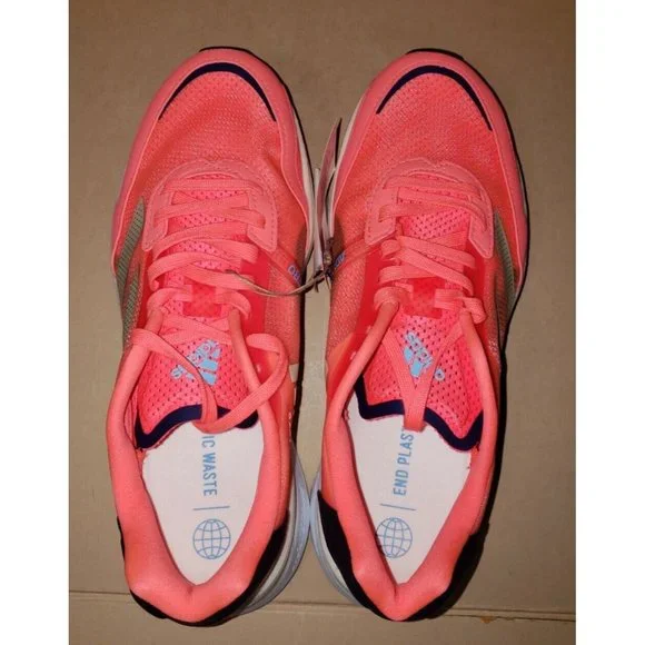 Adidas Adizero Boston 10 Running Shoes Women's Size 9 NWOB - Picture 9 of 15